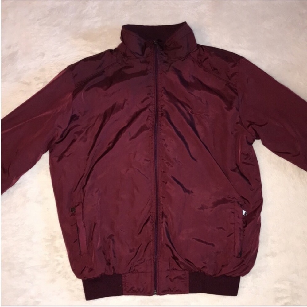 Nike Jacket - Picture 2 of 11